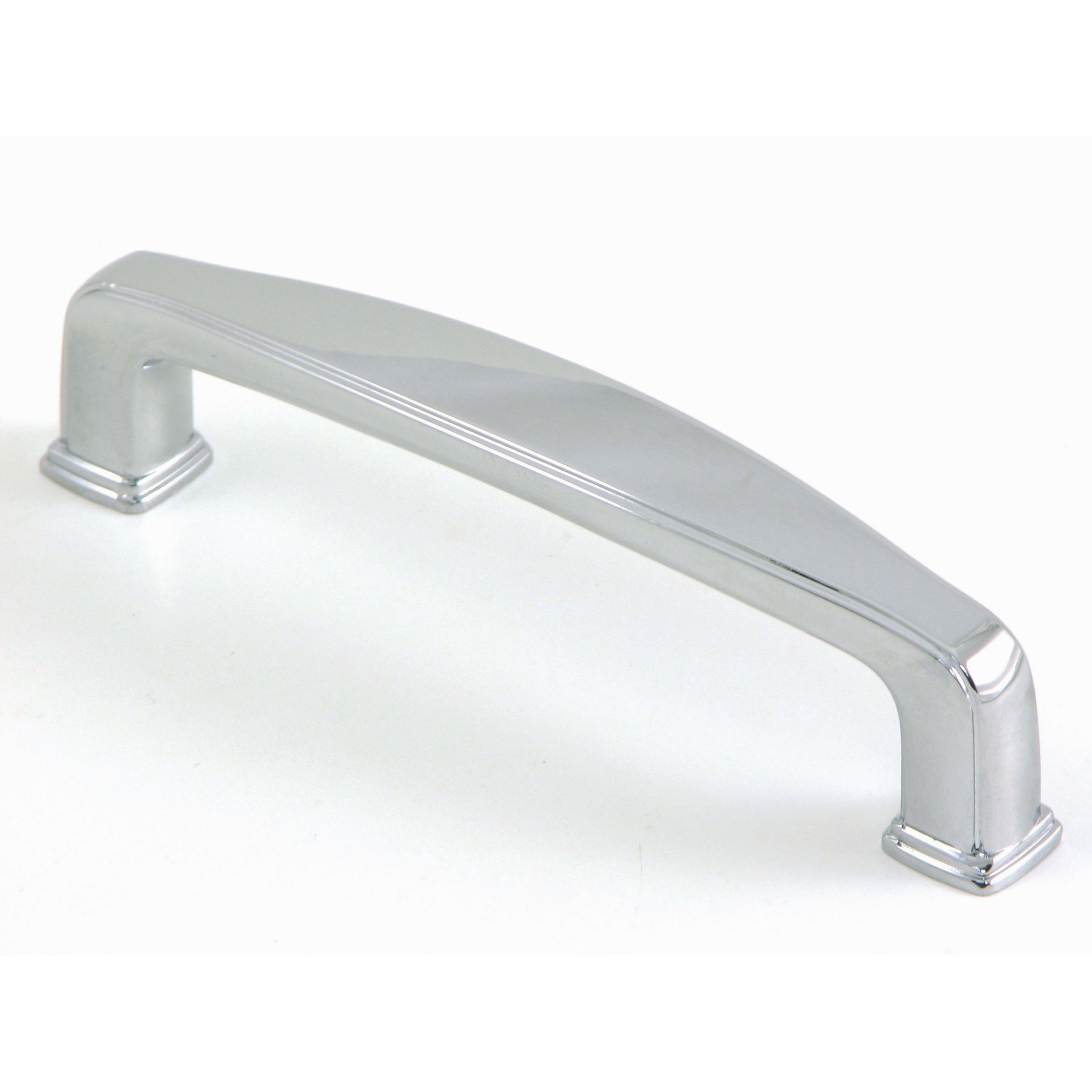 Providence Pull in Polished Chrome 1 pc